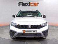 Usado Fiat Tipo 95 CV (69 kW) 2022 Blanco Berlina