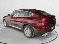 Usado BMW X4 xLine 184 CV (135 kW) 2023 SUV