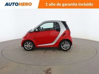 usado Smart ForTwo Coupé 1.0 Micro Hybrid Pulse