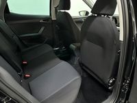 Usado Seat Arona Style 95 CV (69 kW) 2024 Negro SUV