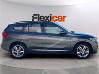 Occasion BMW X1 150 ch (110 kW) 2021 Gris SUV