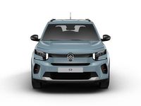 Nuevo Citroën C3 100 CV (73 kW) 2026 Azul SUV