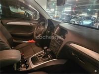 Usado Audi Q5 170 CV (125 kW) 2009 Blanco SUV