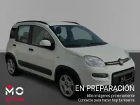 Usado Fiat Panda 70 CV (51 kW) 2023 Utilitario