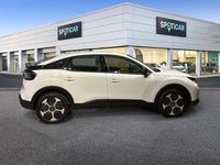 Usado Citroën C4 145 CV (106 kW) 2025 Blanco Berlina