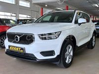 Usado Volvo XC40 163 CV (119 kW) 2020 Blanco SUV