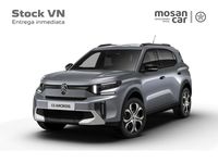 Nuevo Citroën C3 Aircross 2025 Mercury grey SUV