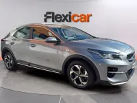 Usado Kia XCeed 160 CV (117 kW) 2022 Gris SUV