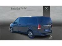 Usado Mercedes V250 190 CV (139 kW) 2023 Gris Monovolumen