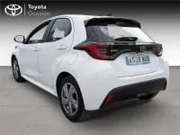 Usado Toyota Yaris Hybrid Active 116 CV (85 kW) 2025 Monovolumen