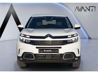 Usado Citroën C5 Aircross Feel 131 CV (96 kW) 2020 Blanco SUV