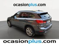 Usado BMW X1 140 HP (102 kW) 2021 Cinzento SUV