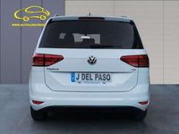 usado VW Touran 1.6TDI Business Edition 85kW