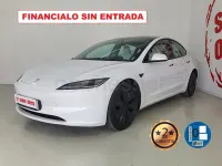 Usado Tesla Model 3 366 kW (498 CV) 2024 Eléctrico Berlina
