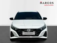 Nuevo Hyundai i20 N Line 79 CV (58 kW) 2026 Utilitario