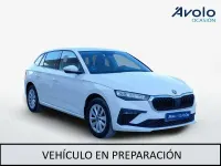 Usado Skoda Scala Selection 115 CV (84 kW) 2025 Utilitario