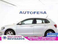 usado VW Polo 1.0 TSI Advance 95cv 5P S/S # IVA DEDUCIBLE