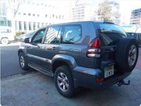 usado Toyota Land Cruiser 3.0 D4-D GX