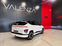 Nuevo Hyundai Kona 150 kW (204 CV) 2025 Blanco SUV