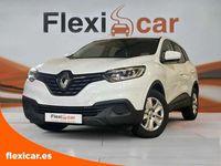 usado Renault Kadjar 1.5dci Energy Life 81kw