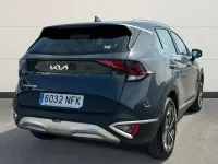 Usado Kia Sportage 160 CV (117 kW) 2025 Otro SUV