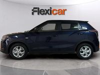 Usado Ssangyong (KGM) Tivoli Limited 163 CV (119 kW) 2024 Azul SUV