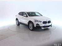 Usado BMW X2 150 HP (110 kW) 2022 Branco SUV