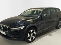 Usado Volvo V60 CC Plus 197 CV (144 kW) 2025 Negro Familiar