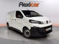 Usado Peugeot Expert 120 CV (88 kW) 2024 Blanco Van