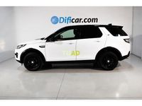 usado Land Rover Discovery Sport 2.0D 150CV 5P