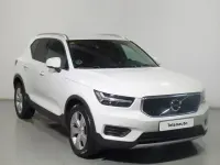 Usado Volvo XC40 150 CV (110 kW) 2020 Blanco SUV