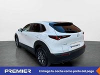 Usado Mazda CX-30 Prime-Line 122 HP (89 kW) 2023 Branco SUV