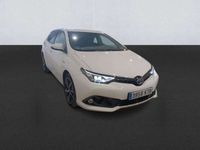 usado Toyota Auris Hybrid 1.8 140h Hybrid Feel! Edition