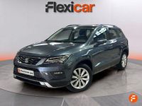 Usado Seat Ateca Style 150 CV (110 kW) 2019 Gris SUV
