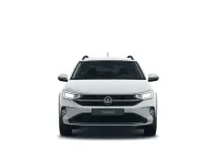 Nuevo VW Taigo 116 CV (85 kW) 2026 Blanco SUV