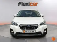 Usado Subaru XV 114 CV (83 kW) 2018 Blanco SUV