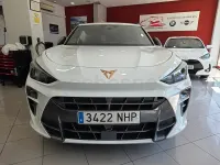 Nuevo Cupra Terramar 150 CV (110 kW) 2025 Blanco SUV