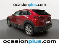 Usado Mazda CX-30 180 HP (132 kW) 2019 Vermelho SUV