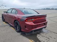 Usado Dodge Charger 491 CV (361 kW) 2023 Burdeos Berlina