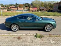 usado Bentley Continental GT Mulliner W12 Aut.