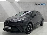 Usado Toyota C-HR Sport 184 CV (135 kW) 2023 Gris / plata SUV