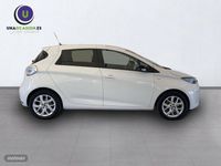 usado Renault Zoe 40 R110 - SS Limited