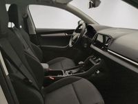 Usado Skoda Karoq Ambition 150 CV (110 kW) 2023 Blanco SUV