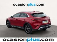 Usado Kia XCeed 141 CV (103 kW) 2023 Rojo SUV