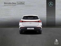 Usado Mercedes EQA250 139 kW (190 CV) 2021 SUV