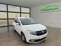 Usado Dacia Sandero Comfort 95 CV (69 kW) 2020 Blanco