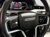 Usado Land Rover Range Rover evoque SE 309 CV (227 kW) 2022 Negro SUV