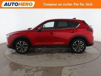 Usado Mazda CX-5 165 CV (121 kW) 2023 Rojo SUV