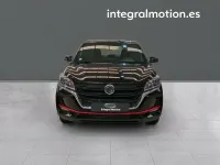 Usado DFSK 500 106 CV (77 kW) 2025 Negro SUV