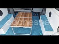 Usado VW Transporter 68 CV (50 kW) 1995 Blanco Van